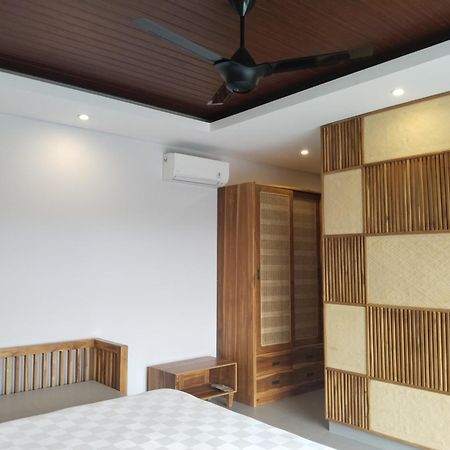 Sawitri Anandhita Luxury Villas Ubud Dış mekan fotoğraf