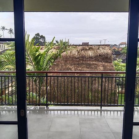 Sawitri Anandhita Luxury Villas Ubud Dış mekan fotoğraf