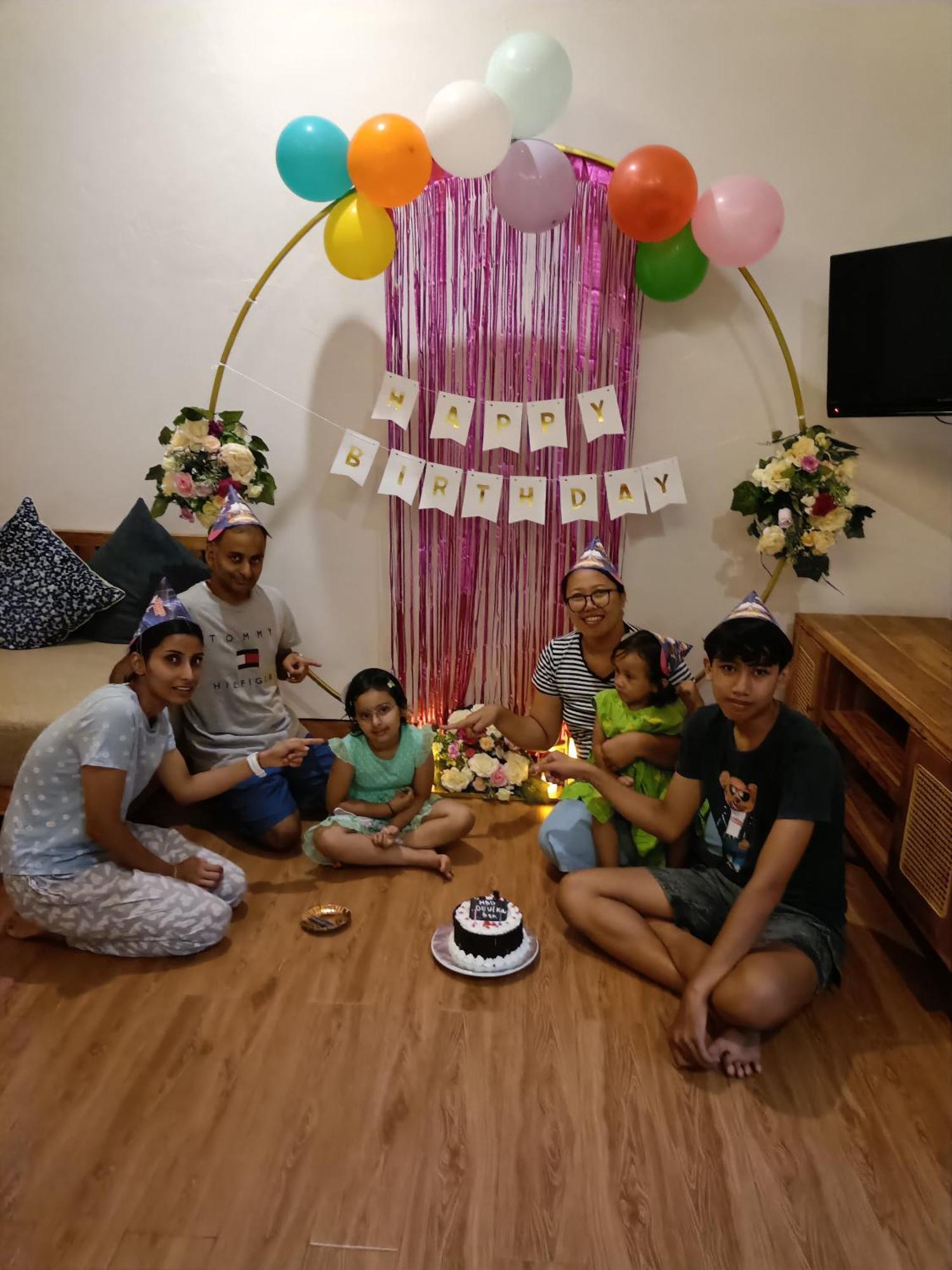 Sawitri Anandhita Luxury Villas Ubud Dış mekan fotoğraf