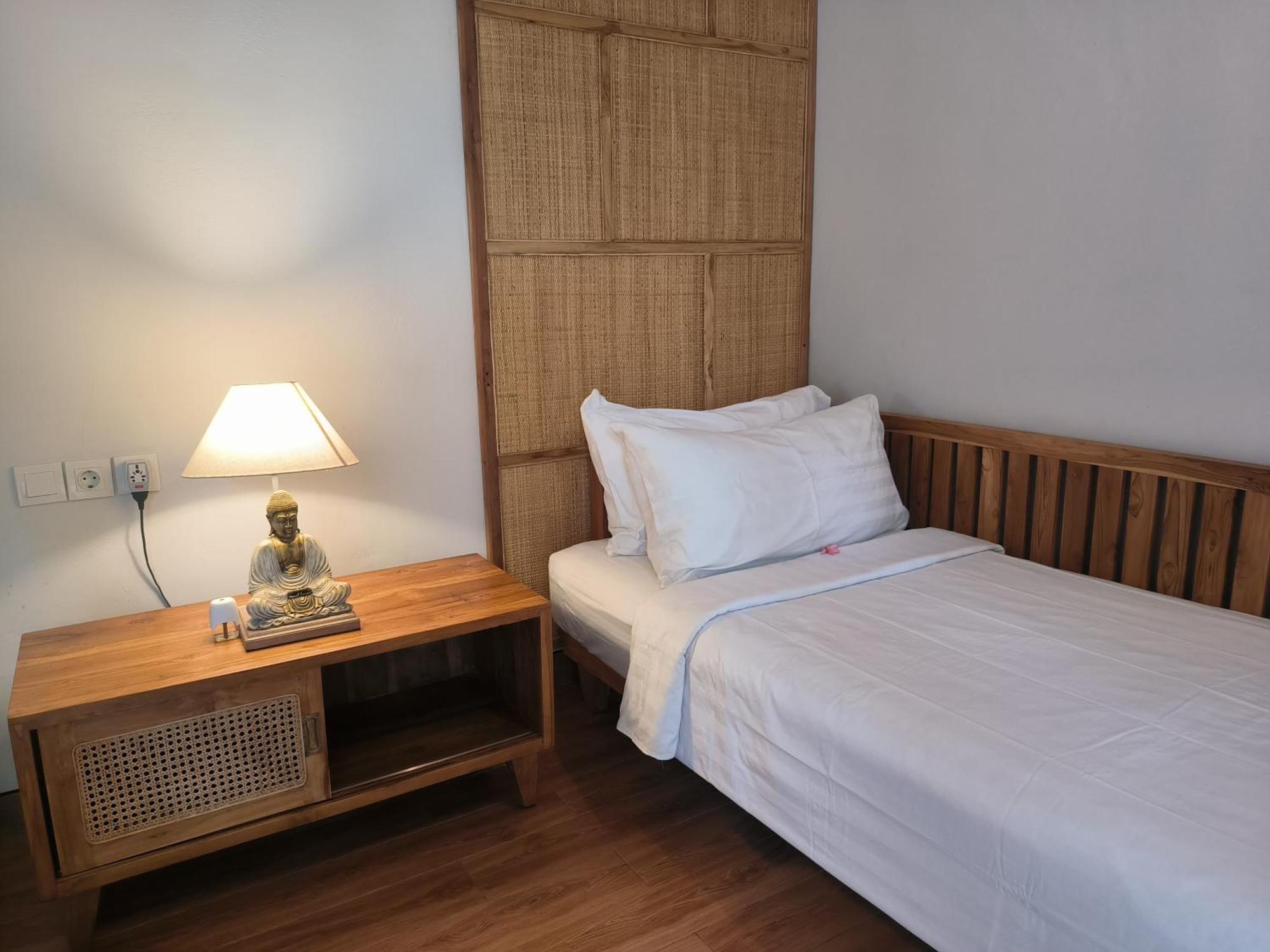 Sawitri Anandhita Luxury Villas Ubud Dış mekan fotoğraf