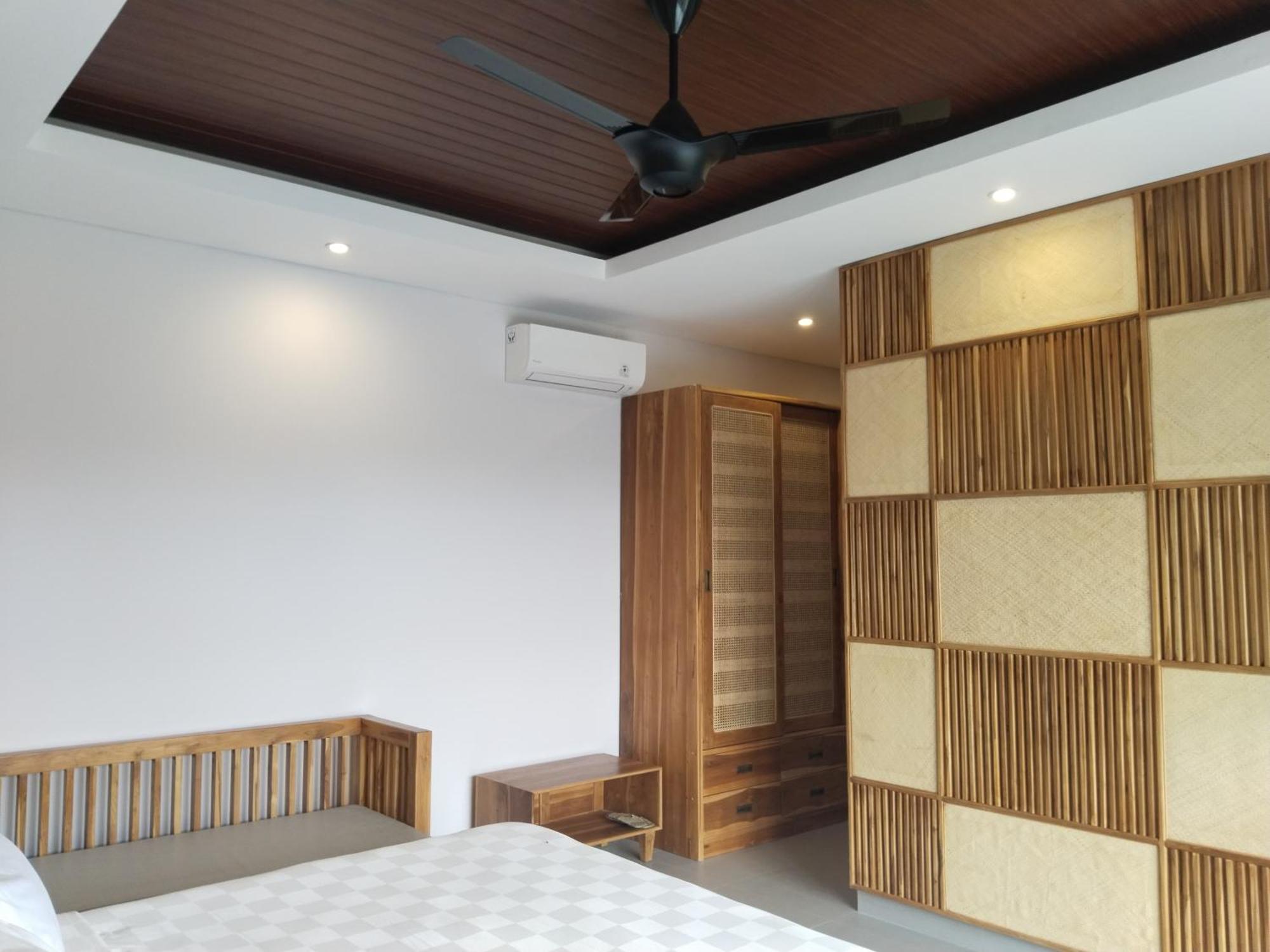 Sawitri Anandhita Luxury Villas Ubud Dış mekan fotoğraf