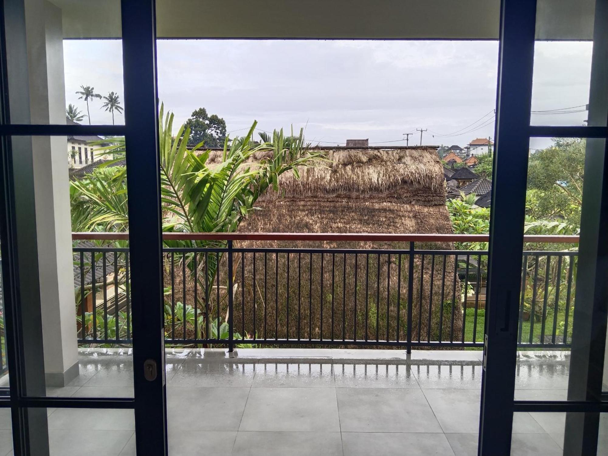 Sawitri Anandhita Luxury Villas Ubud Dış mekan fotoğraf