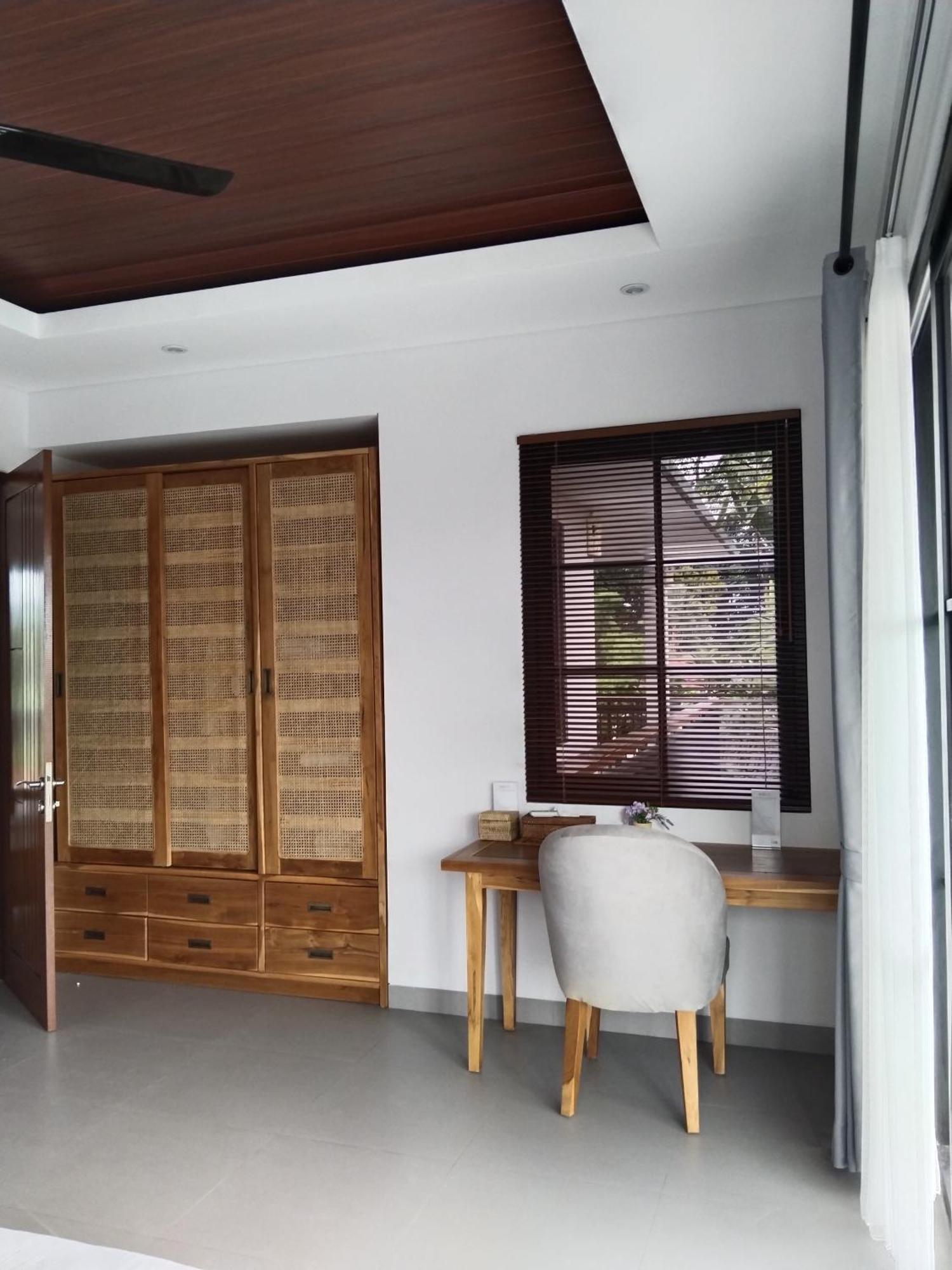 Sawitri Anandhita Luxury Villas Ubud Dış mekan fotoğraf